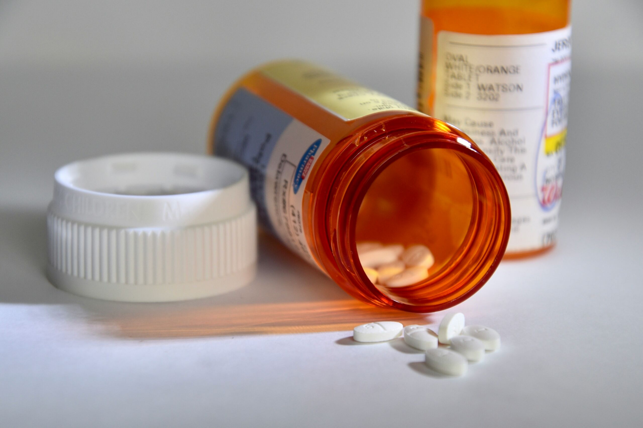 Popular Blood Pressure Medication Recalled Nationwide: What Patients Need to Know