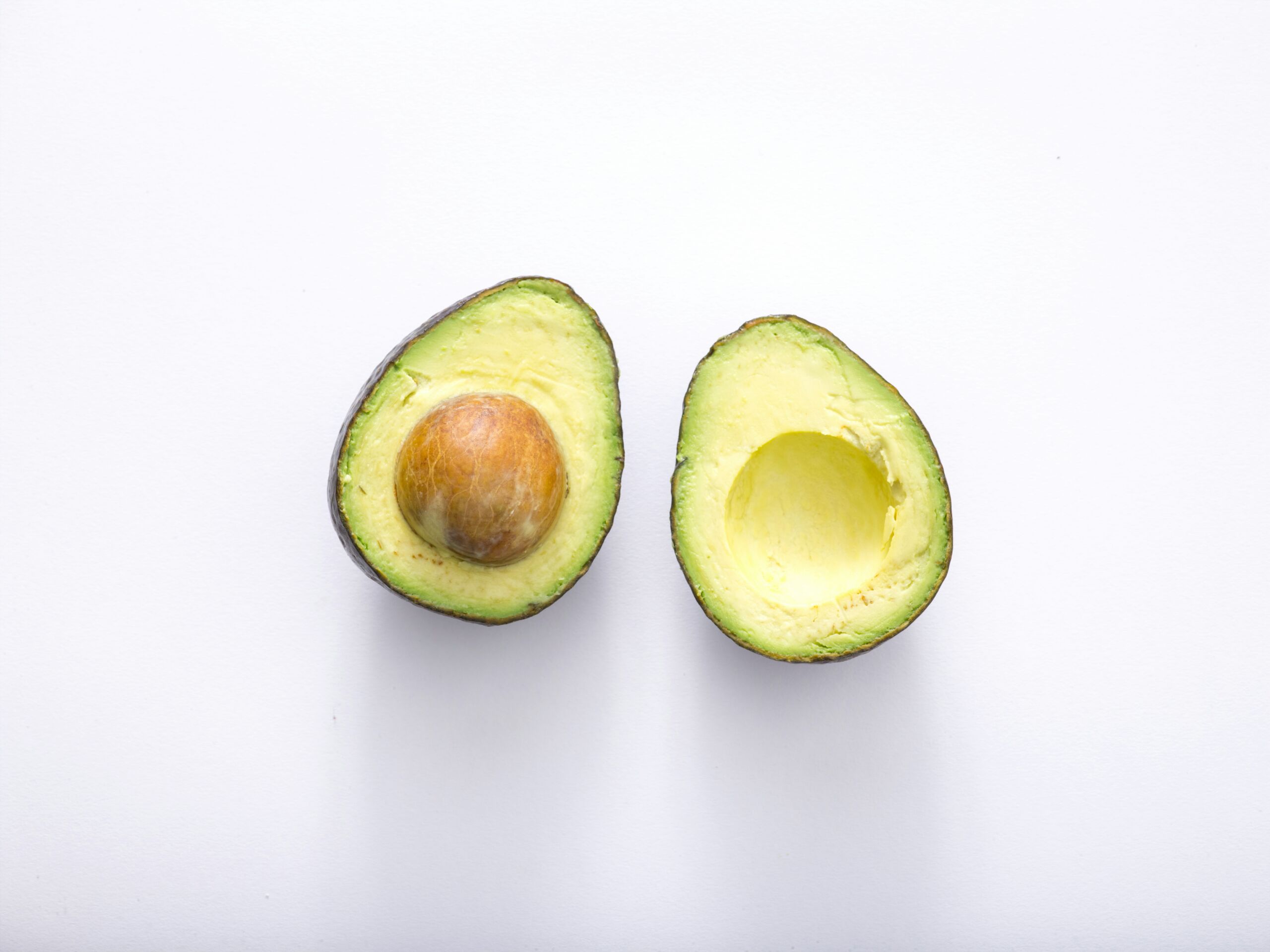 What Eating an Avocado Every Day Does for Your Skin